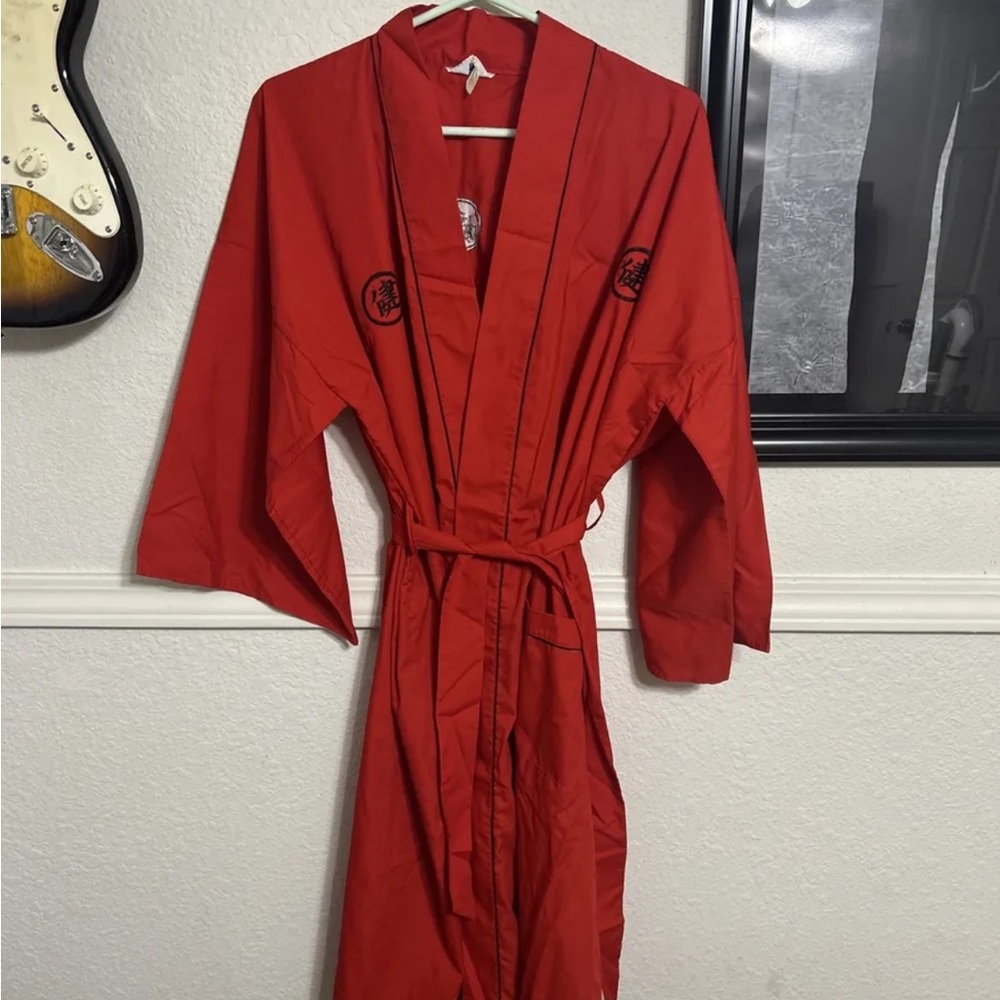 Vintage kimono